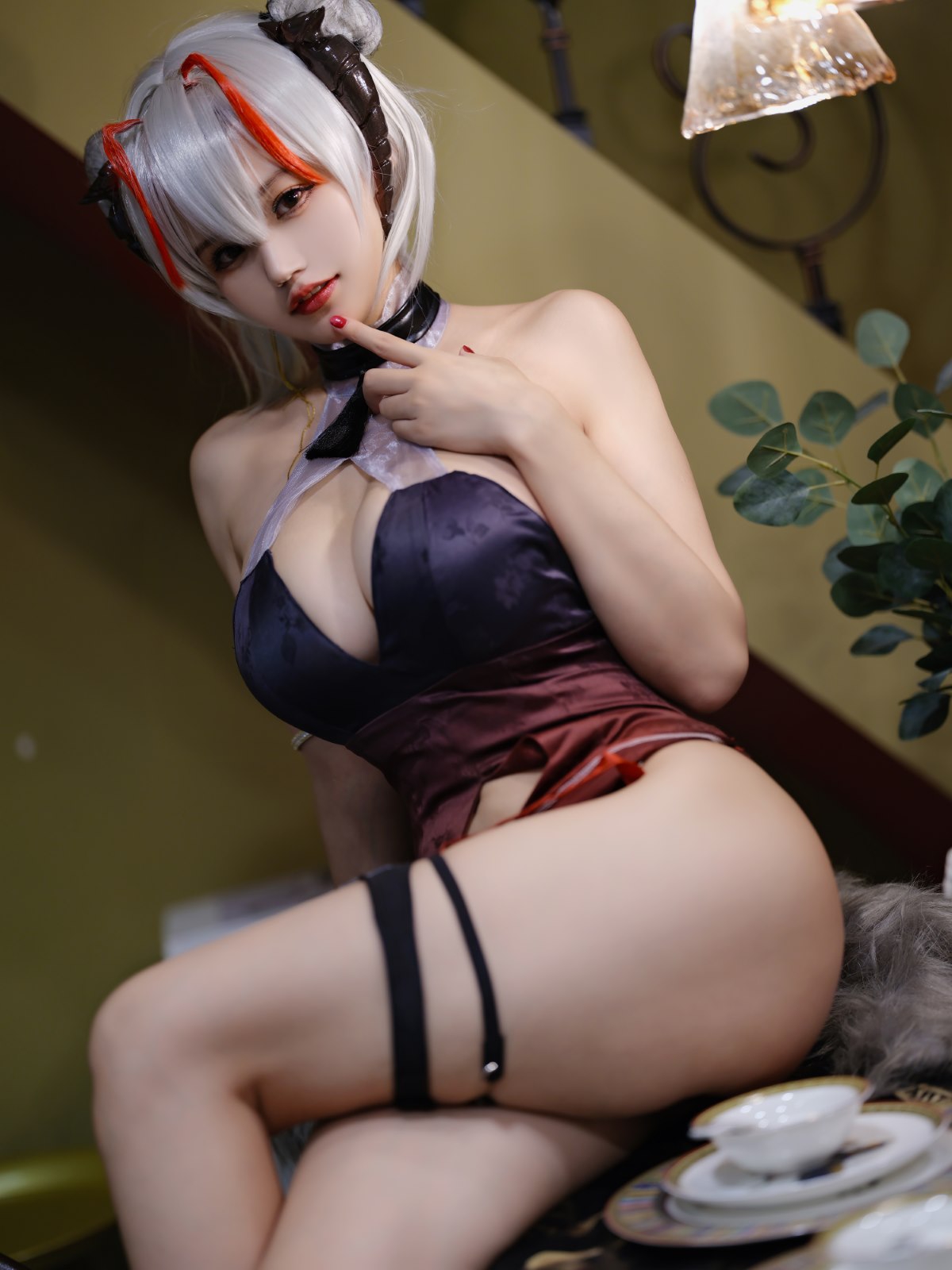 Coser@小仓千代w Vol 021 w旗袍 0010 1972068344.jpg