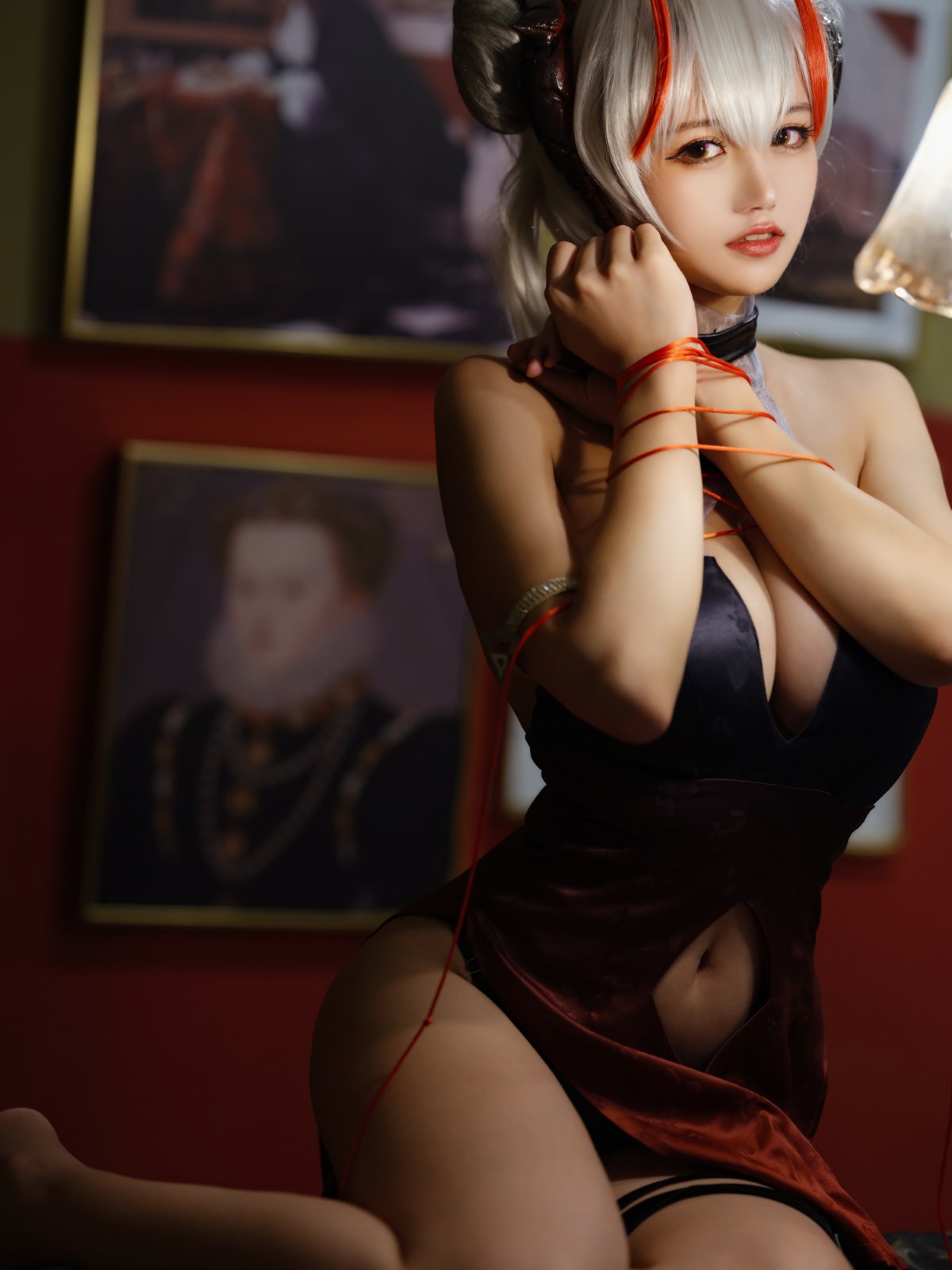 Coser@小仓千代w Vol 021 w旗袍 0020 6653054253.jpg