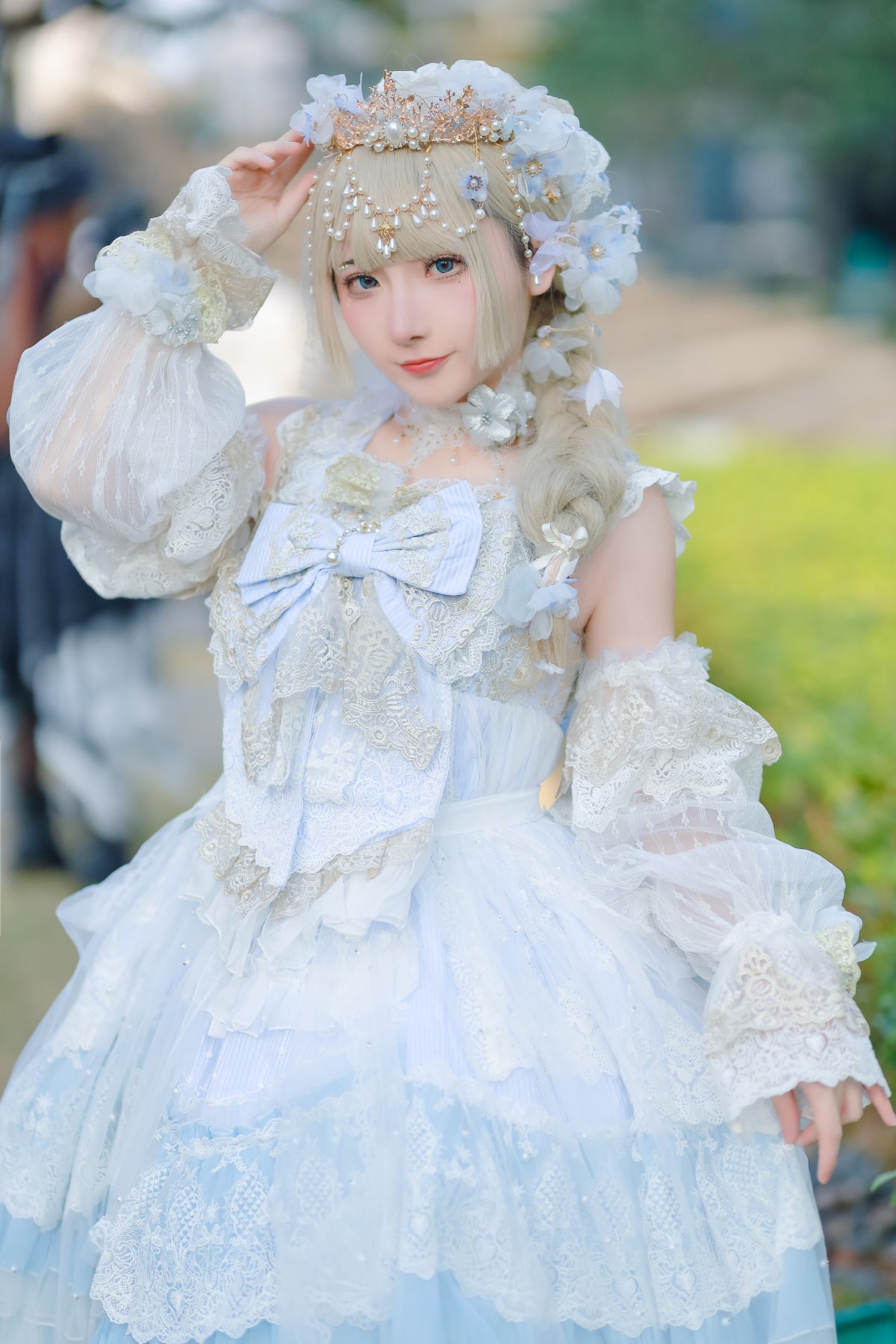 Coser@是三不是世w Vol 013 霜雪星辰 0002 1564656251.jpg