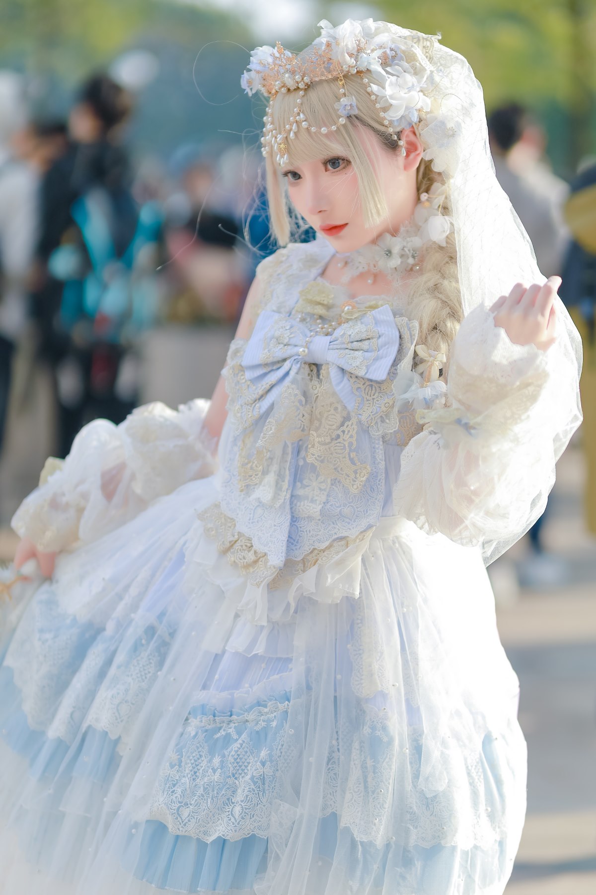 Coser@是三不是世w Vol 013 霜雪星辰 0003 6700521225.jpg