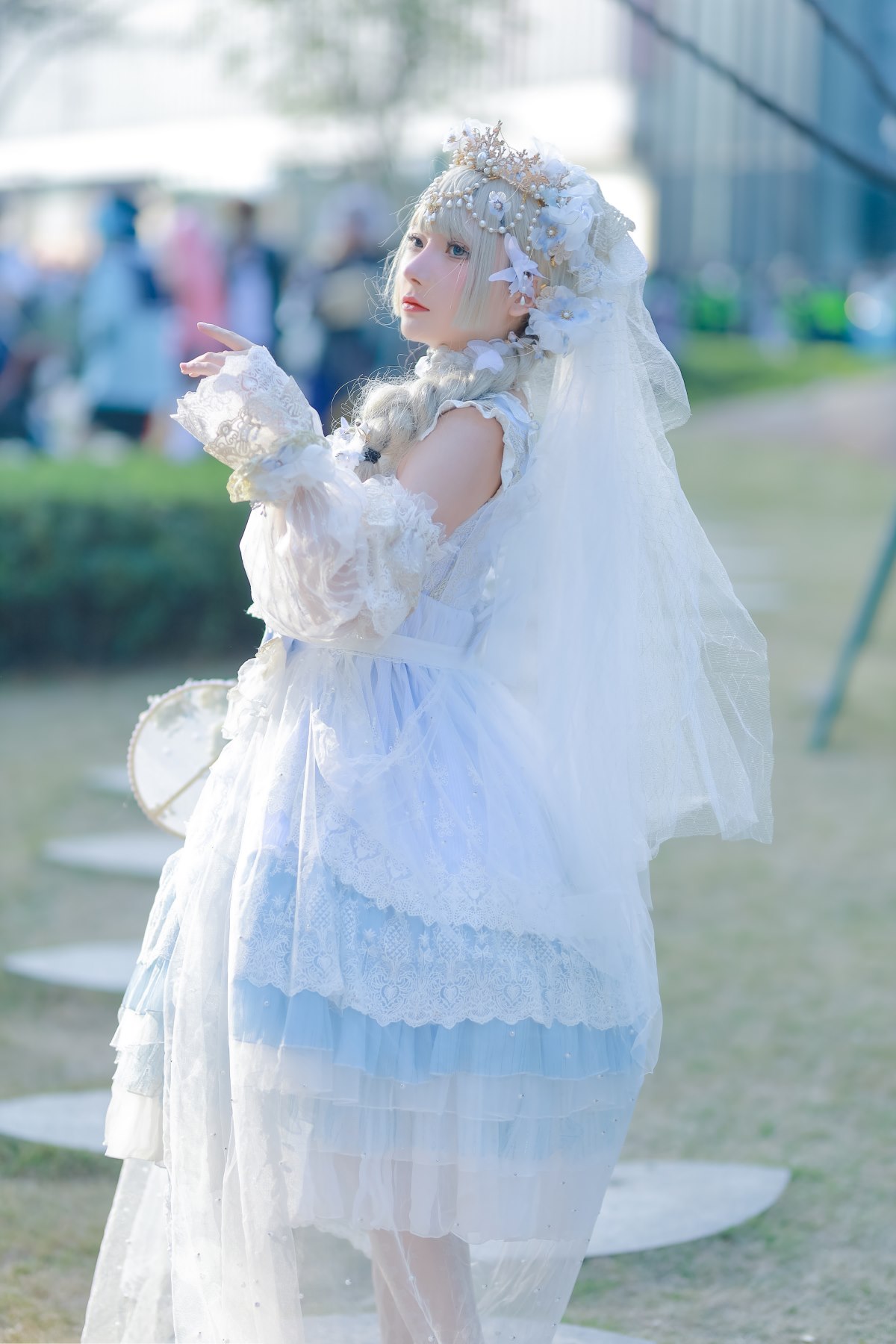 Coser@是三不是世w Vol 013 霜雪星辰 0004 7010368773.jpg