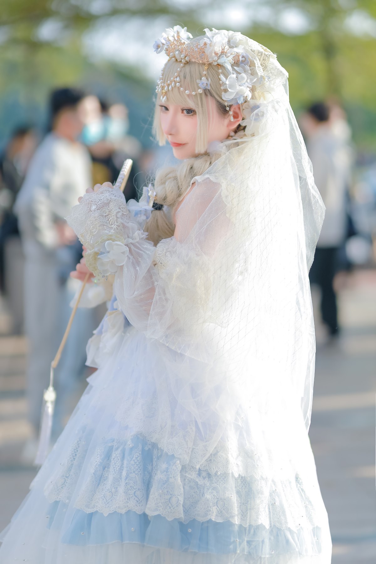 Coser@是三不是世w Vol 013 霜雪星辰 0005 4382224791.jpg