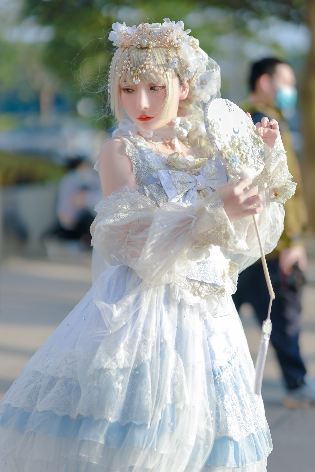 Coser@是三不是世w Vol 013 霜雪星辰 0006 9078080088.jpg