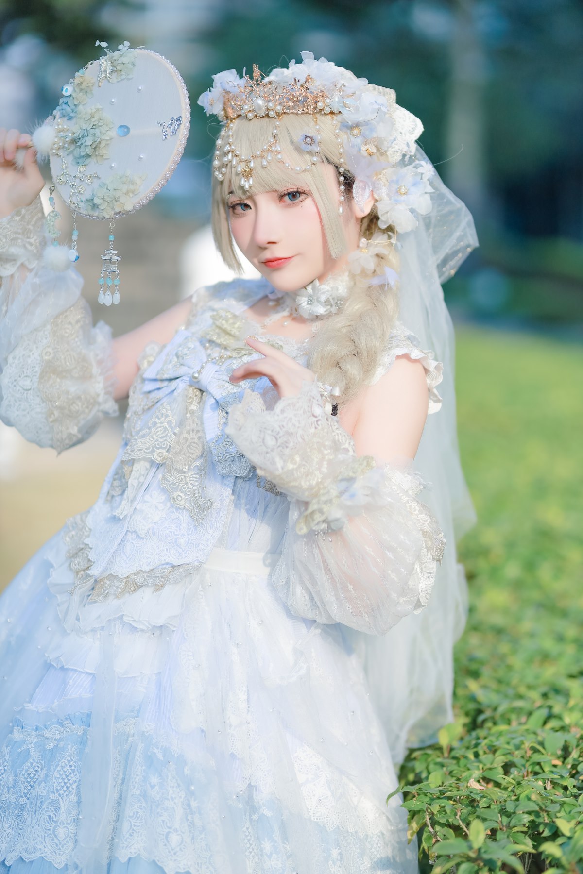 Coser@是三不是世w Vol 013 霜雪星辰 0018 8899825552.jpg