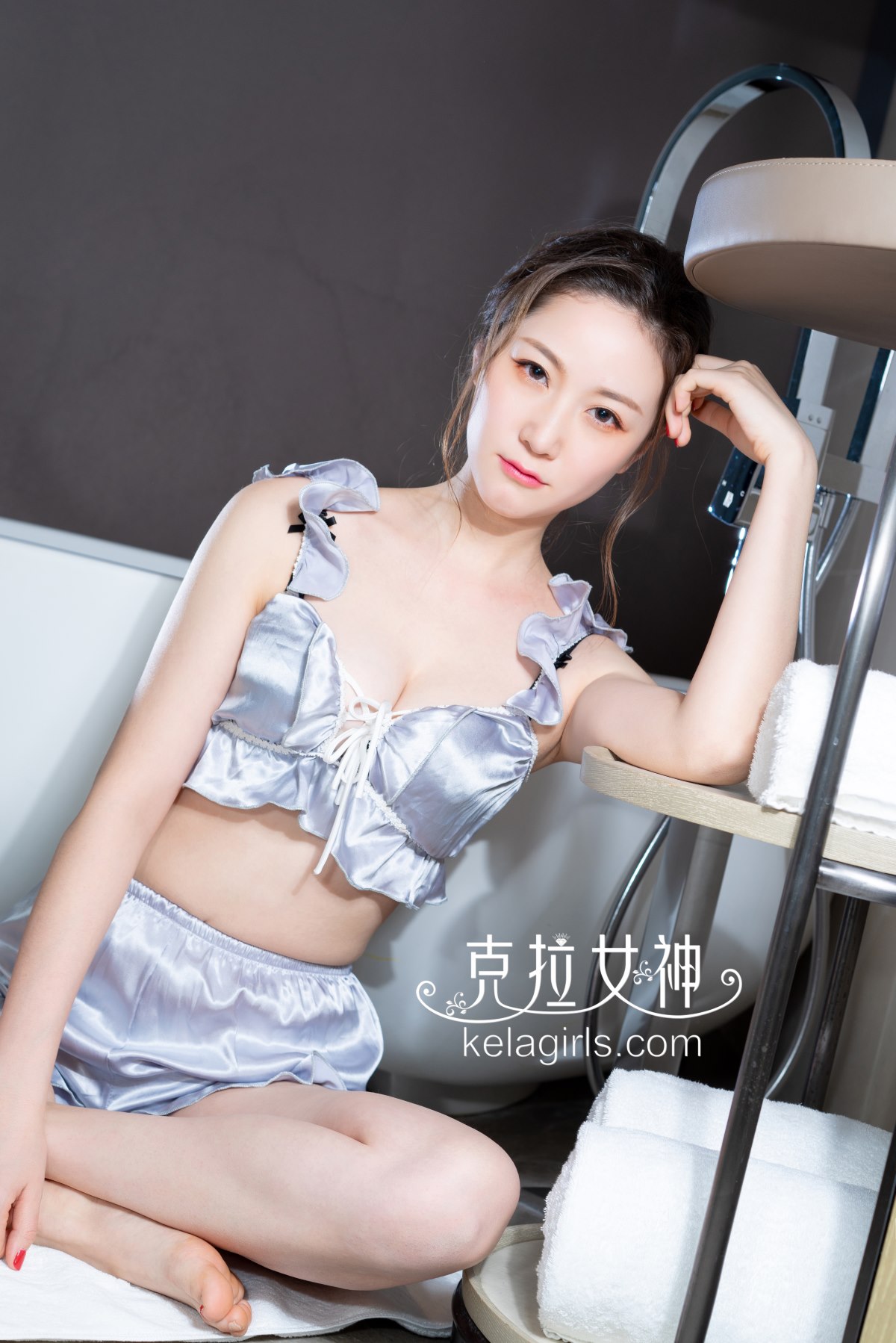 Kelagirls克拉女神 No 856 Yang Nuan 0009 6182186528.jpg