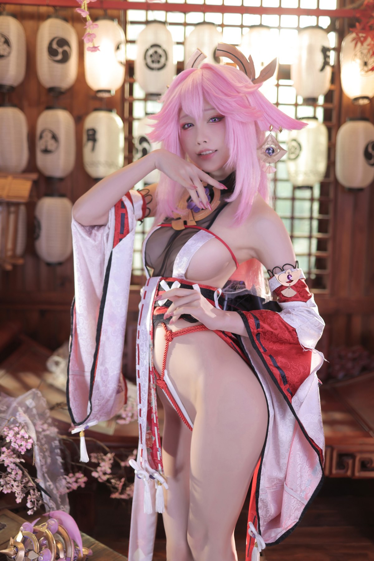 Coser@水淼Aqua Vol 134 新八重神子 0022 7406578368.jpg