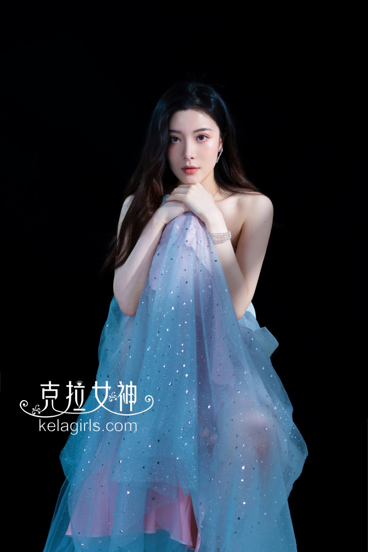 Kelagirls克拉女神 No 860 Bai Lin 0002 9122087902.jpg