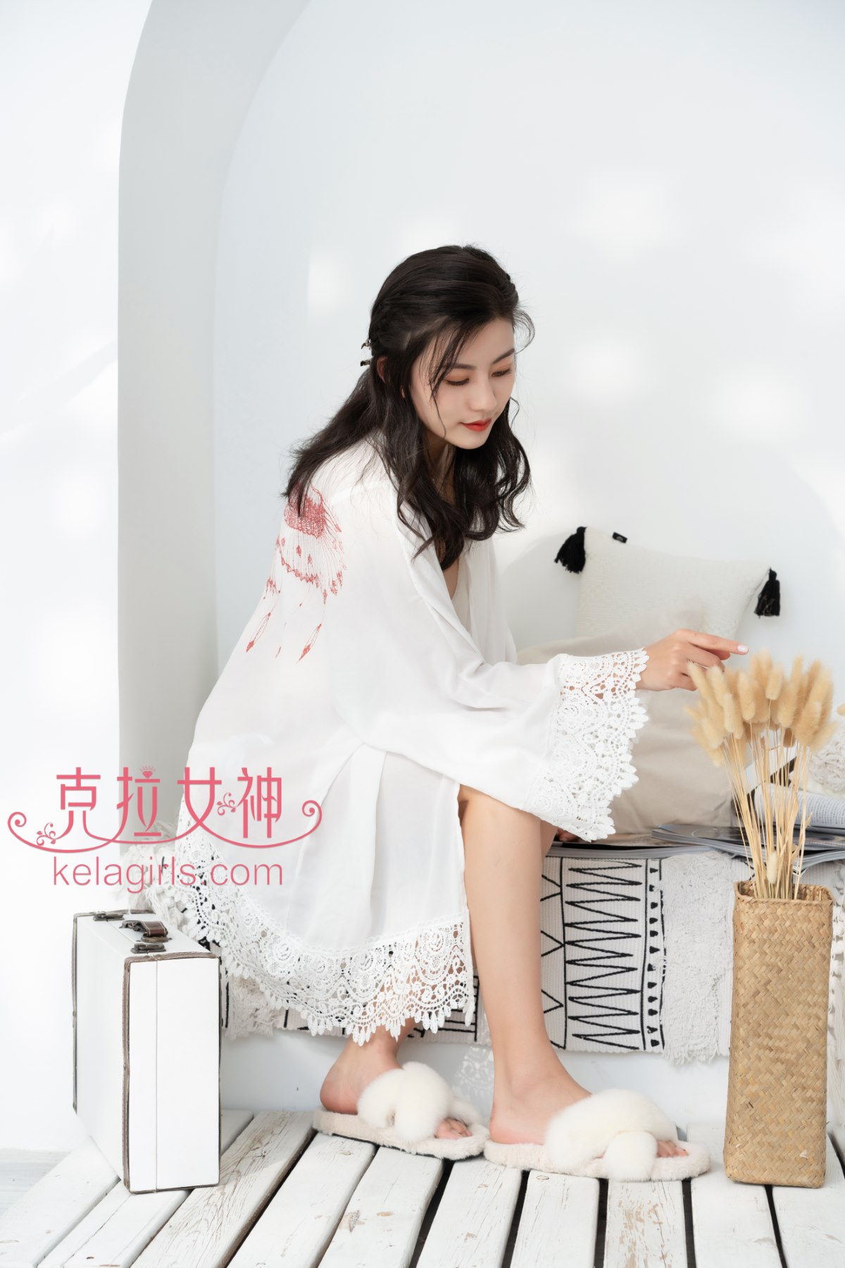 Kelagirls克拉女神 No 861 Lan Nuo 0005 4378884079.jpg