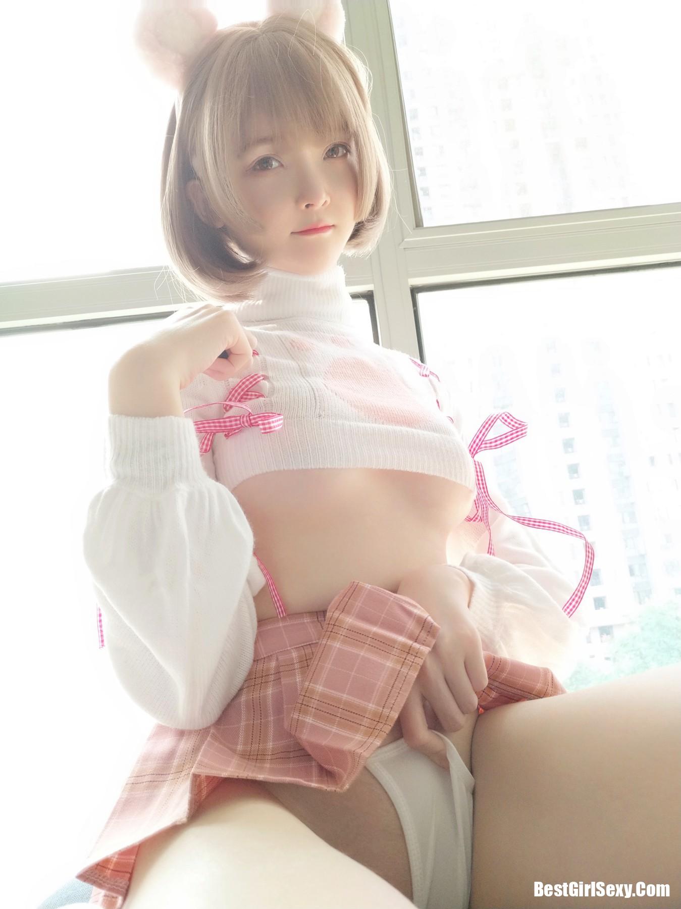 Coser@一小央泽 熊熊OK绷 25