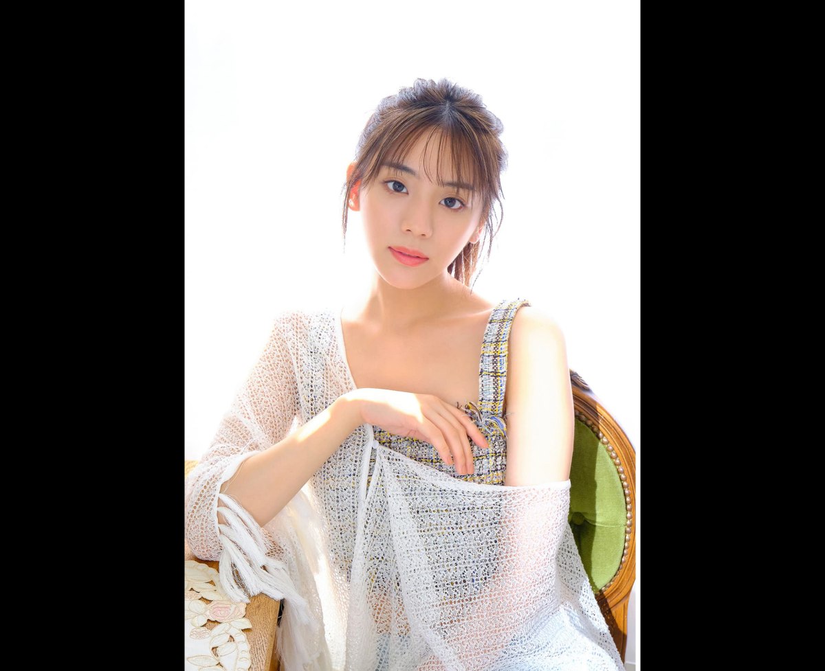 FRIDAY Digital Photo Asuka Kijima 貴島明日香 I Am By Your Side Complete Edition 0005 8086589361.jpg