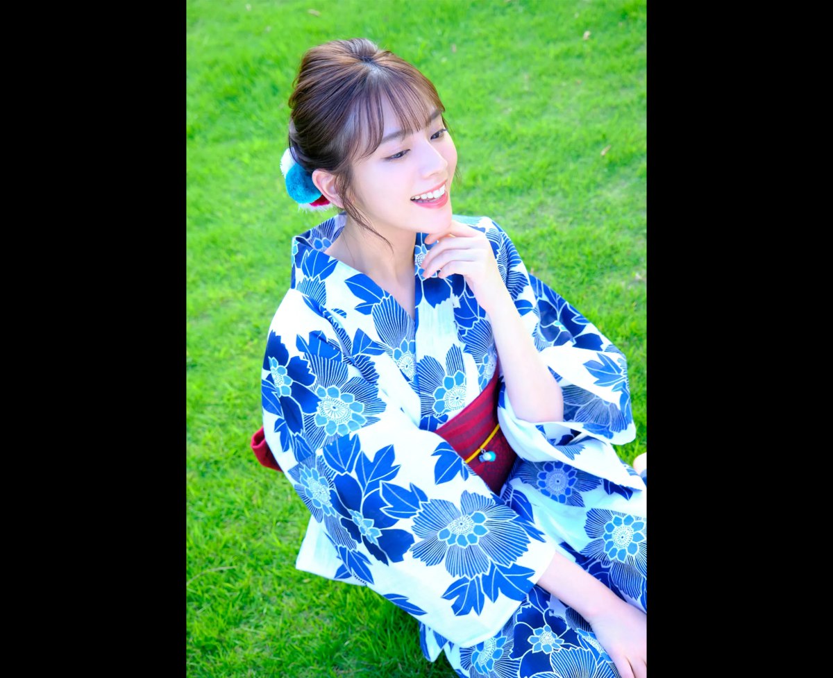 FRIDAY Digital Photo Asuka Kijima 貴島明日香 I Am By Your Side Complete Edition 0059 3491583238.jpg