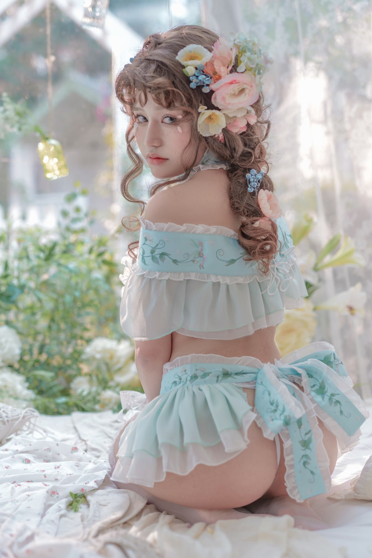 Coser@一笑芳香沁 Vol 031 豌豆公主 0005 2021394099.jpg