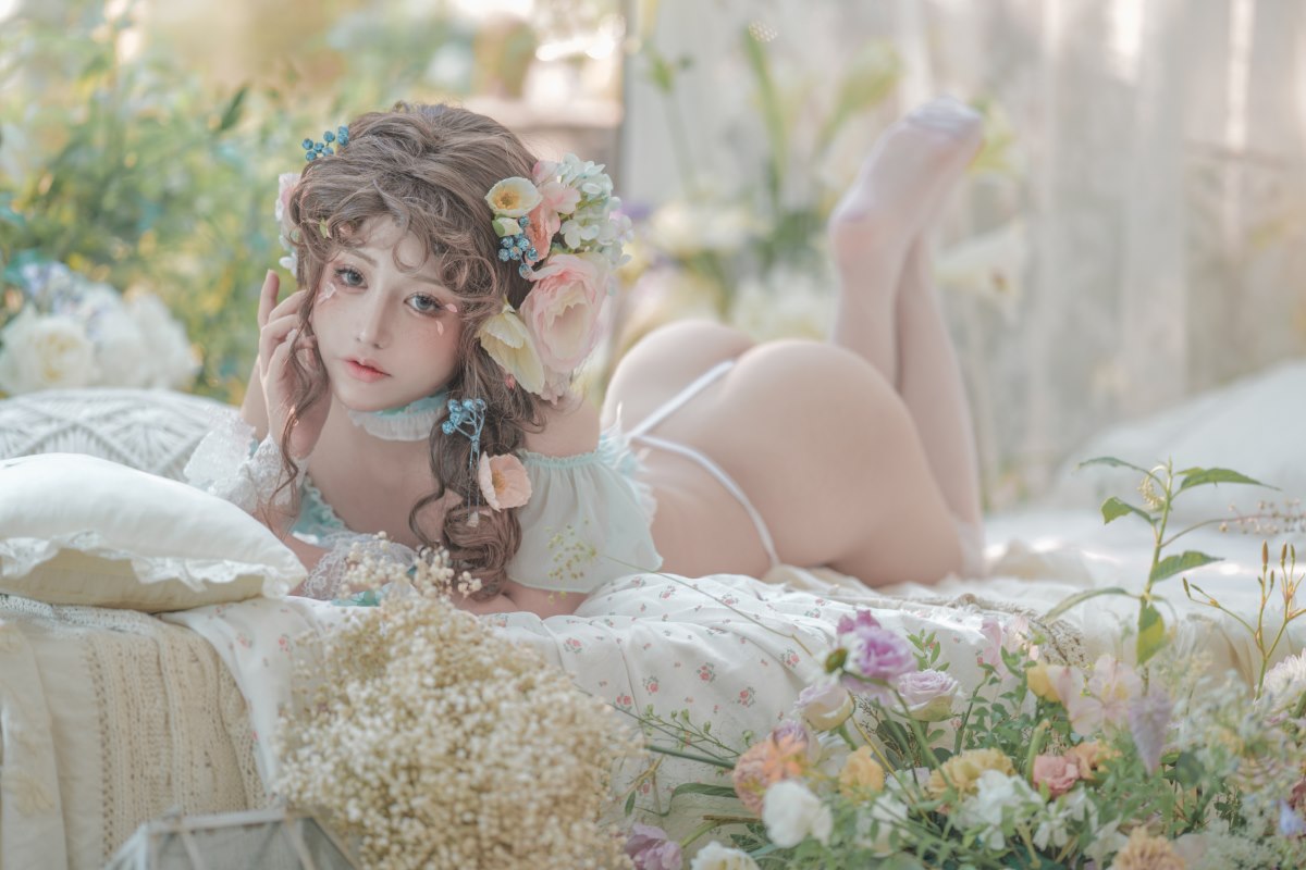 Coser@一笑芳香沁 Vol 031 豌豆公主 0007 6872696134.jpg