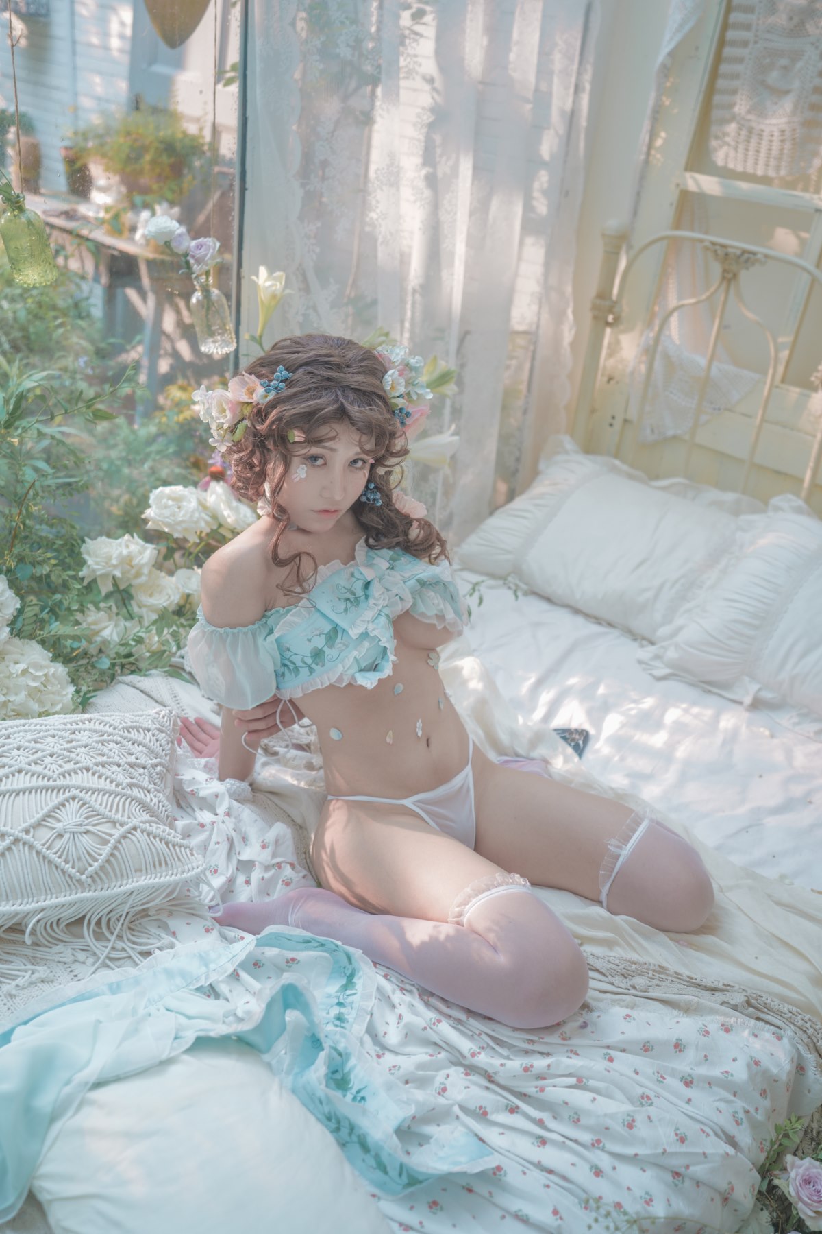 Coser@一笑芳香沁 Vol 031 豌豆公主 0010 3738936480.jpg