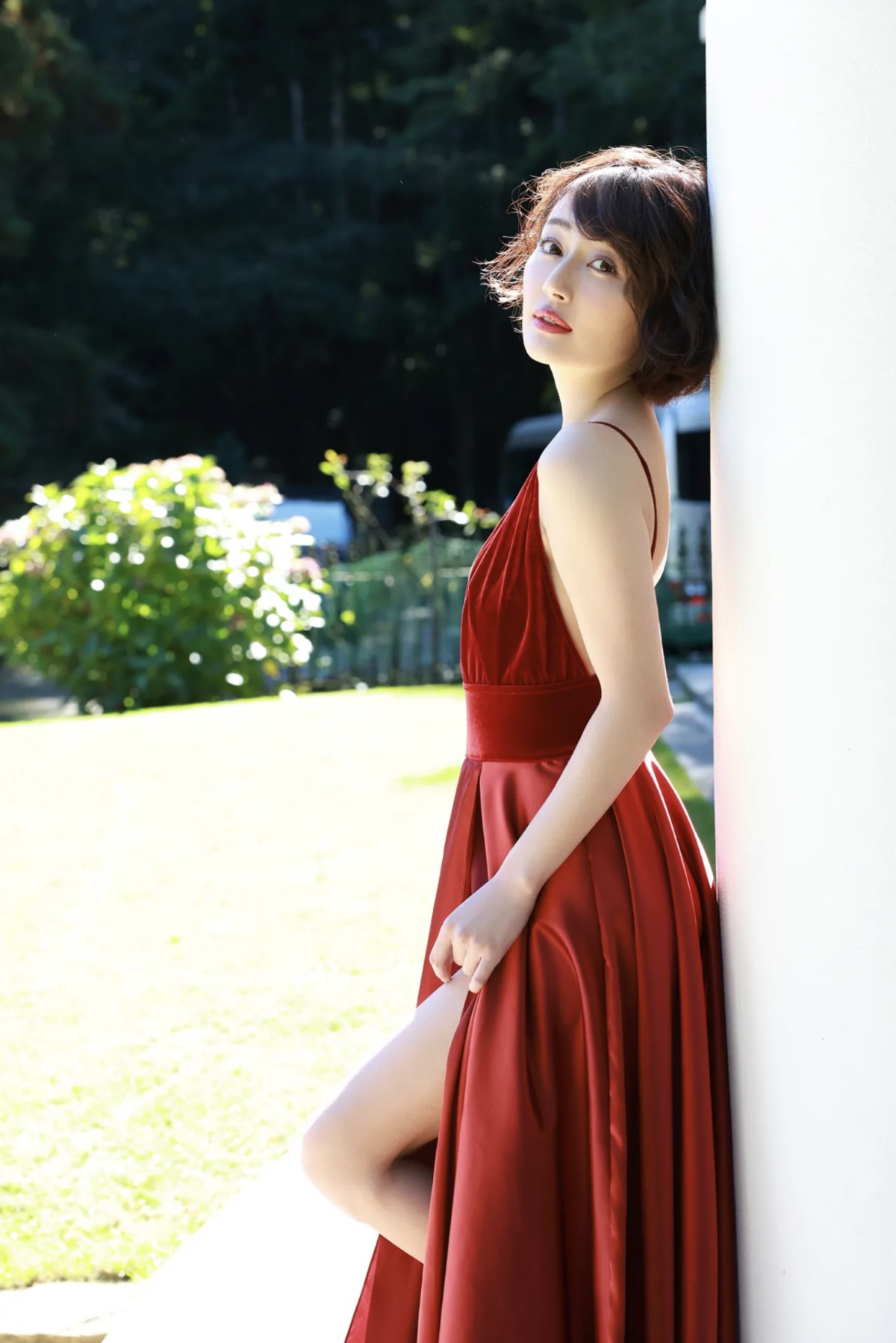 FRIDAY Digital Photo Manami Shindo 新藤まなみ Secret Honey Vol 2 Complete Edition 0006 8220083241.jpg