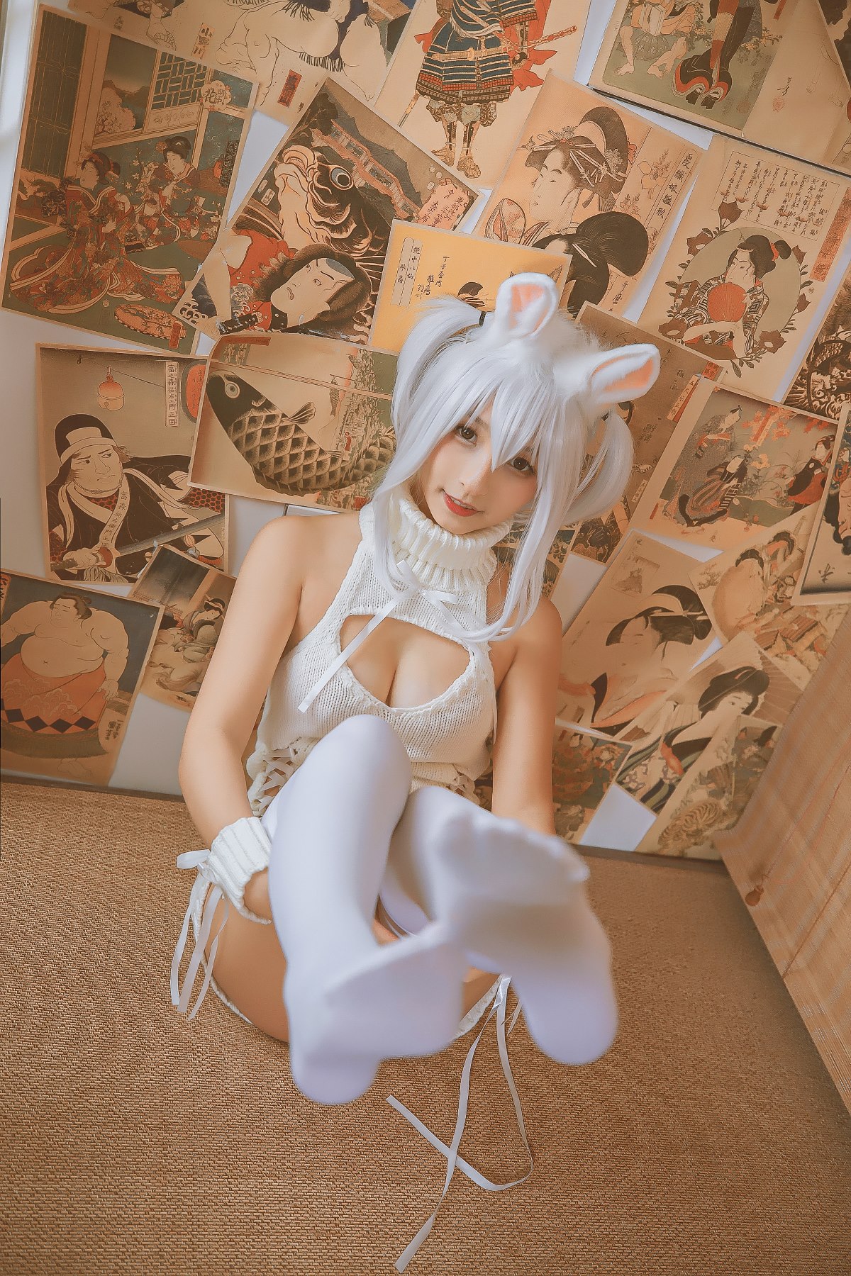 Coser@神楽坂真冬 Vol 034 危険な耳 狼妹 兔娘 A 0056 0783718538.jpg