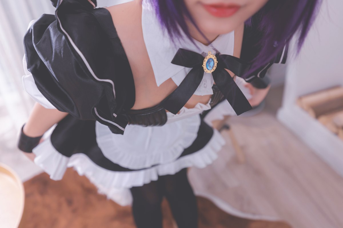 Coser@神楽坂真冬 Vol 035 果実の酒気 酒吞cos B 0081 9940325796.jpg