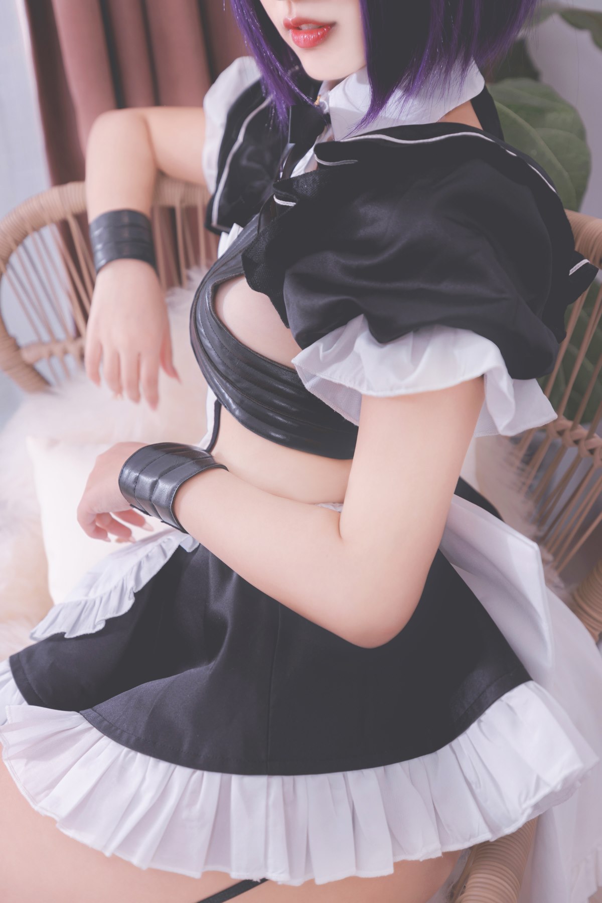 Coser@神楽坂真冬 Vol 035 果実の酒気 酒吞cos B 0088 6130607141.jpg