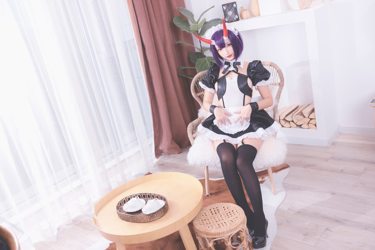 Coser@神楽坂真冬 Vol 035 果実の酒気 酒吞cos B 0094 5491620189.jpg