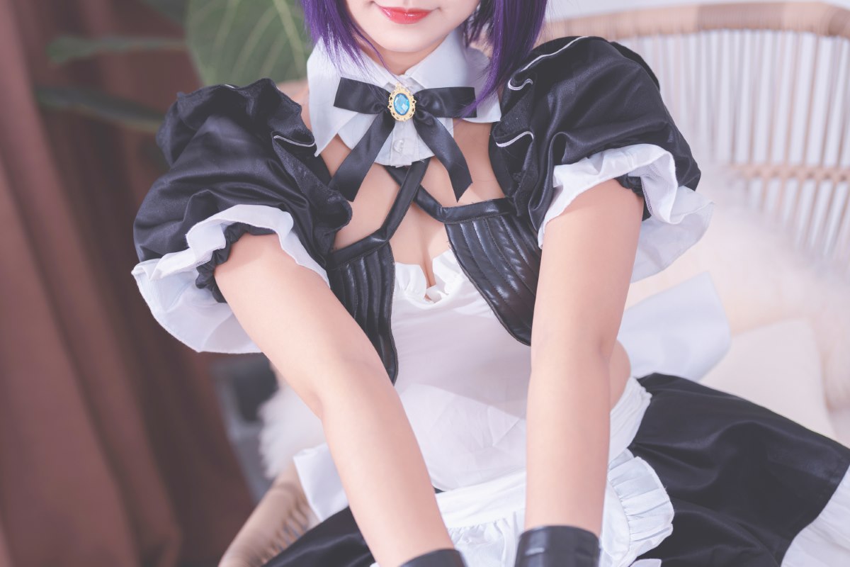 Coser@神楽坂真冬 Vol 035 果実の酒気 酒吞cos A 0010 3466714426.jpg