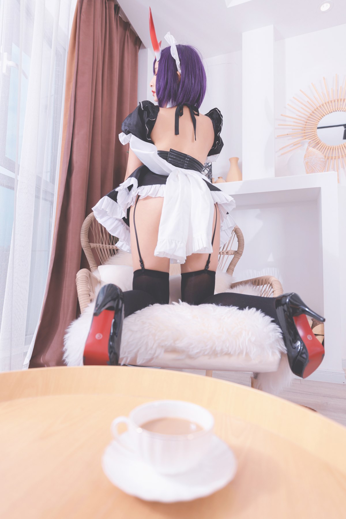 Coser@神楽坂真冬 Vol 035 果実の酒気 酒吞cos A 0025 4008200858.jpg