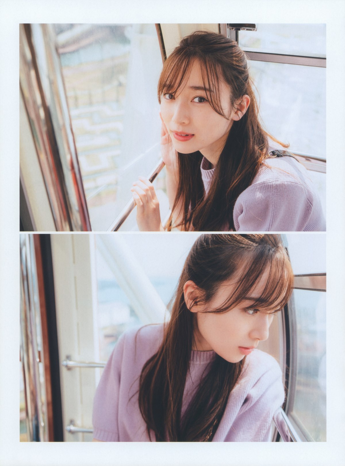 Photobook 2022 08 23 Rena Moriya 守屋麗奈 1st Photobook Egao No Guu Choki Paa 0048 4486191993.jpg