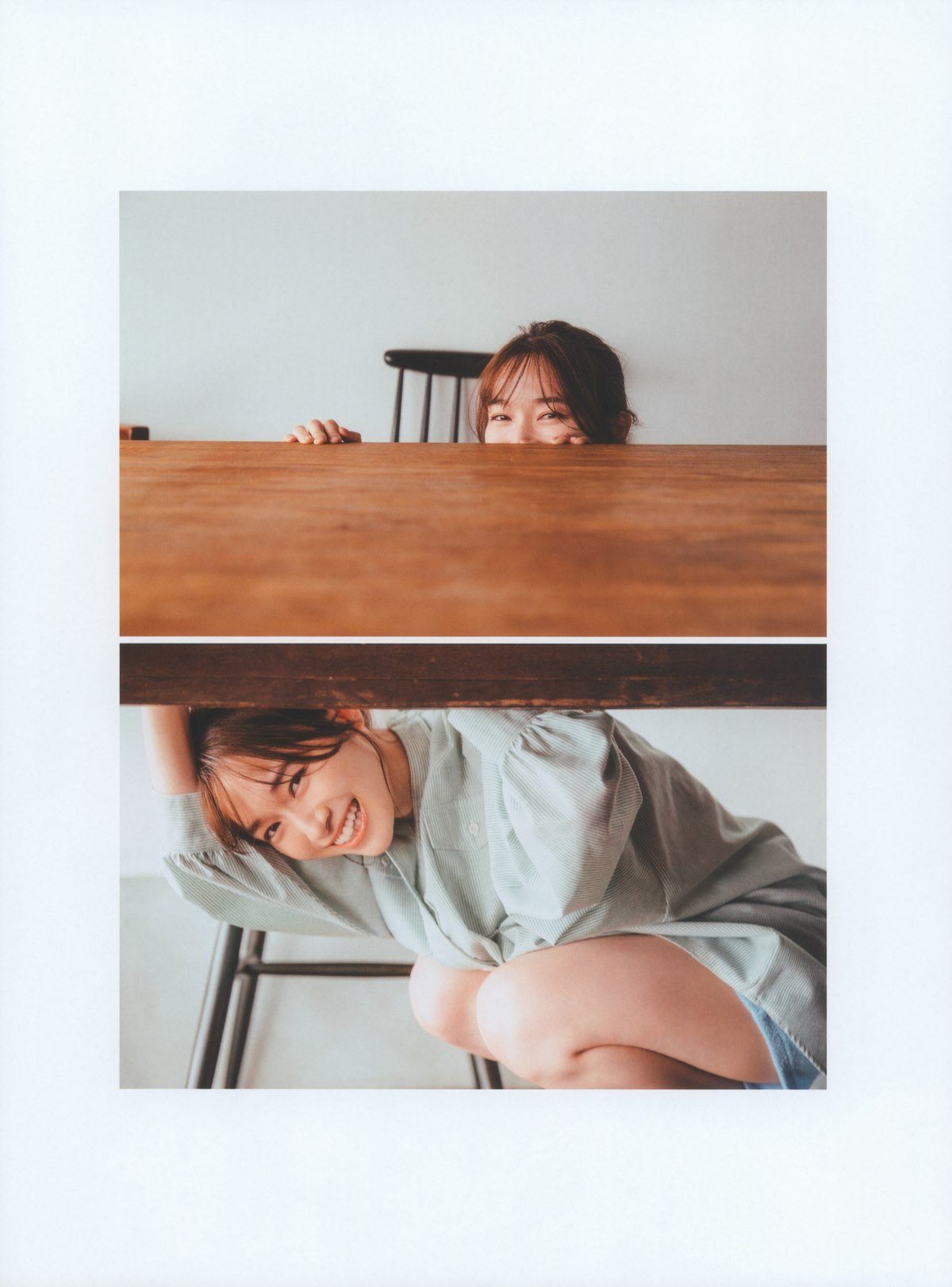 Photobook 2022 08 23 Rena Moriya 守屋麗奈 1st Photobook Egao No Guu Choki Paa 0139 5769358133.jpg