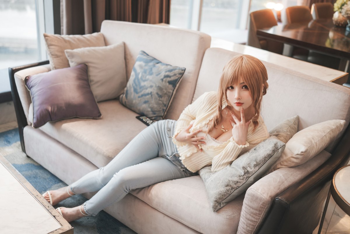 Coser@rioko凉凉子 Vol 107 兔女郎人妻 0028 6838478671.jpg