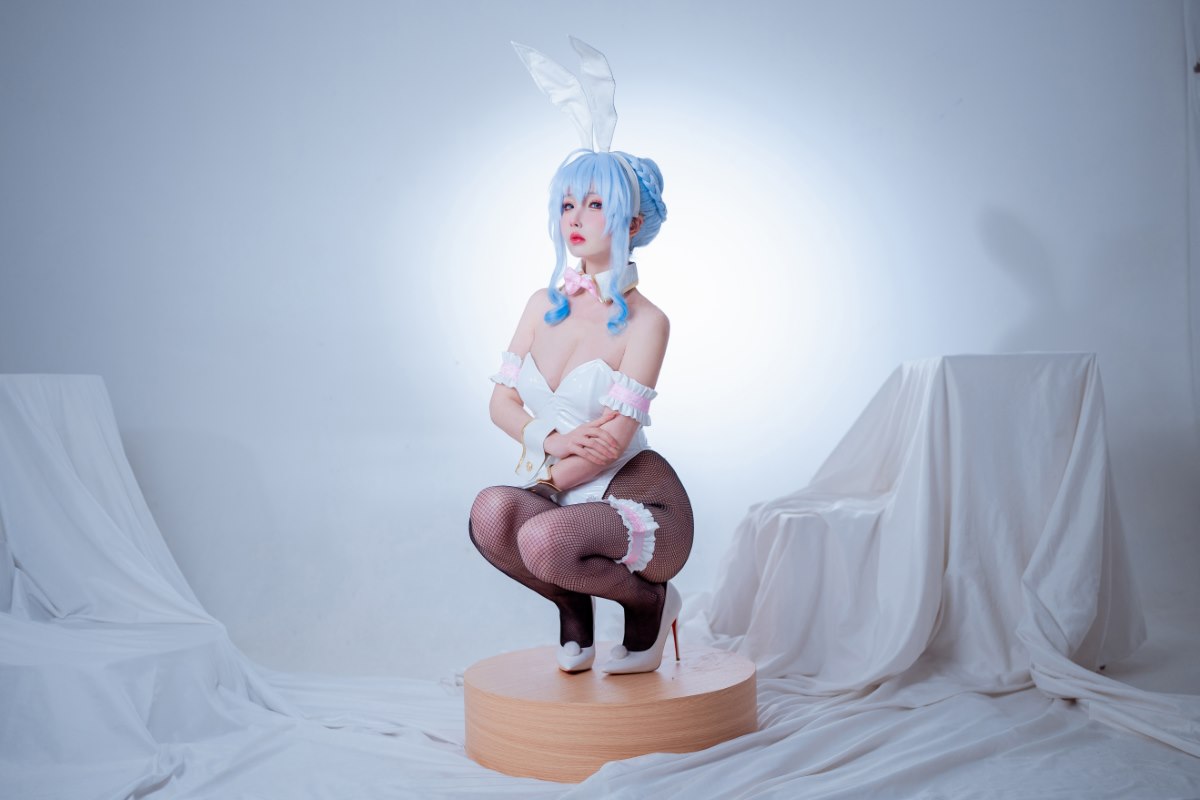 Coser@rioko凉凉子 Vol 108 雪女兔女郎 0019 4809558865.jpg