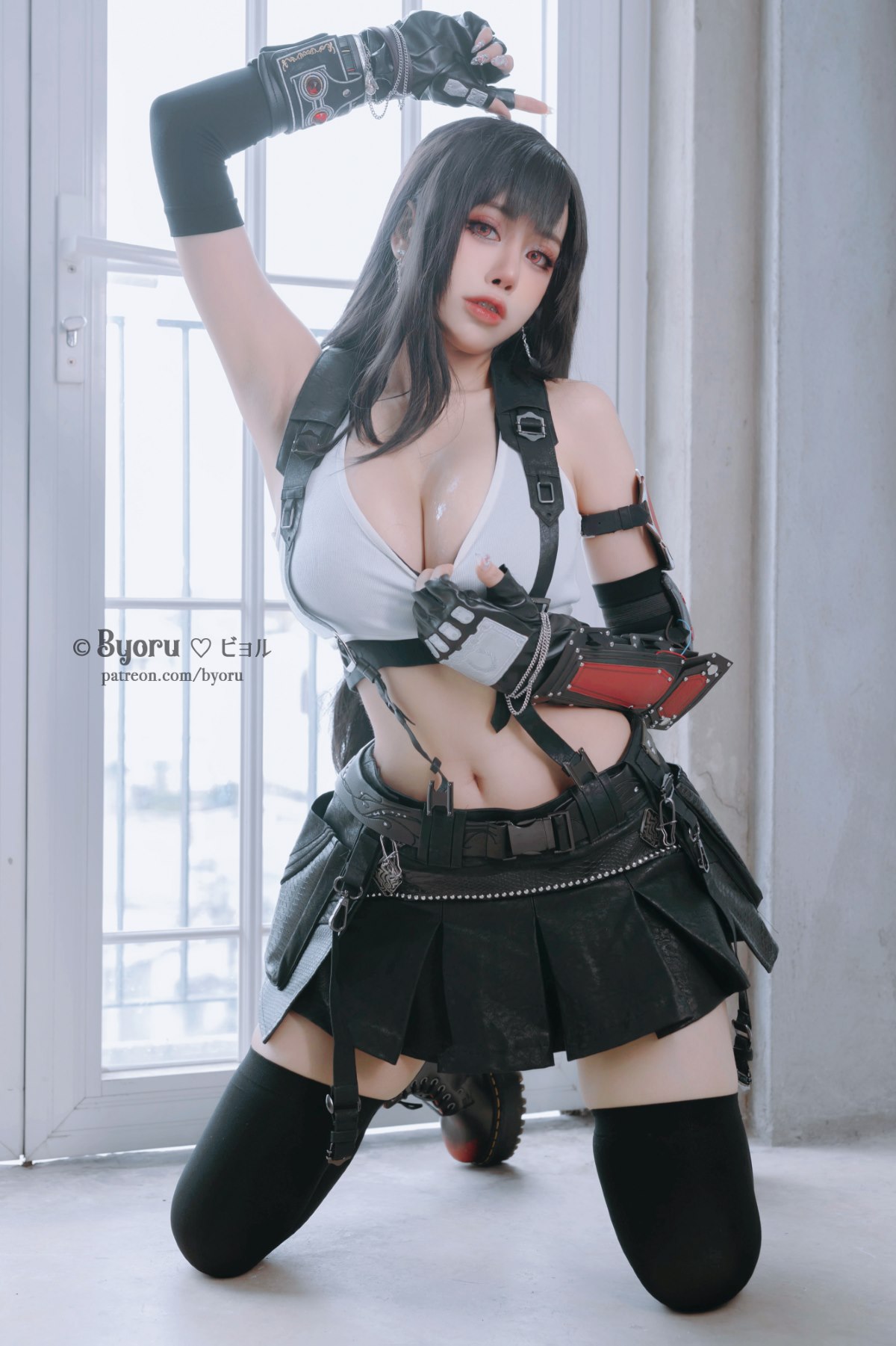 Coser@Byoru Tifa Lockhart 0062 7706633490.jpg