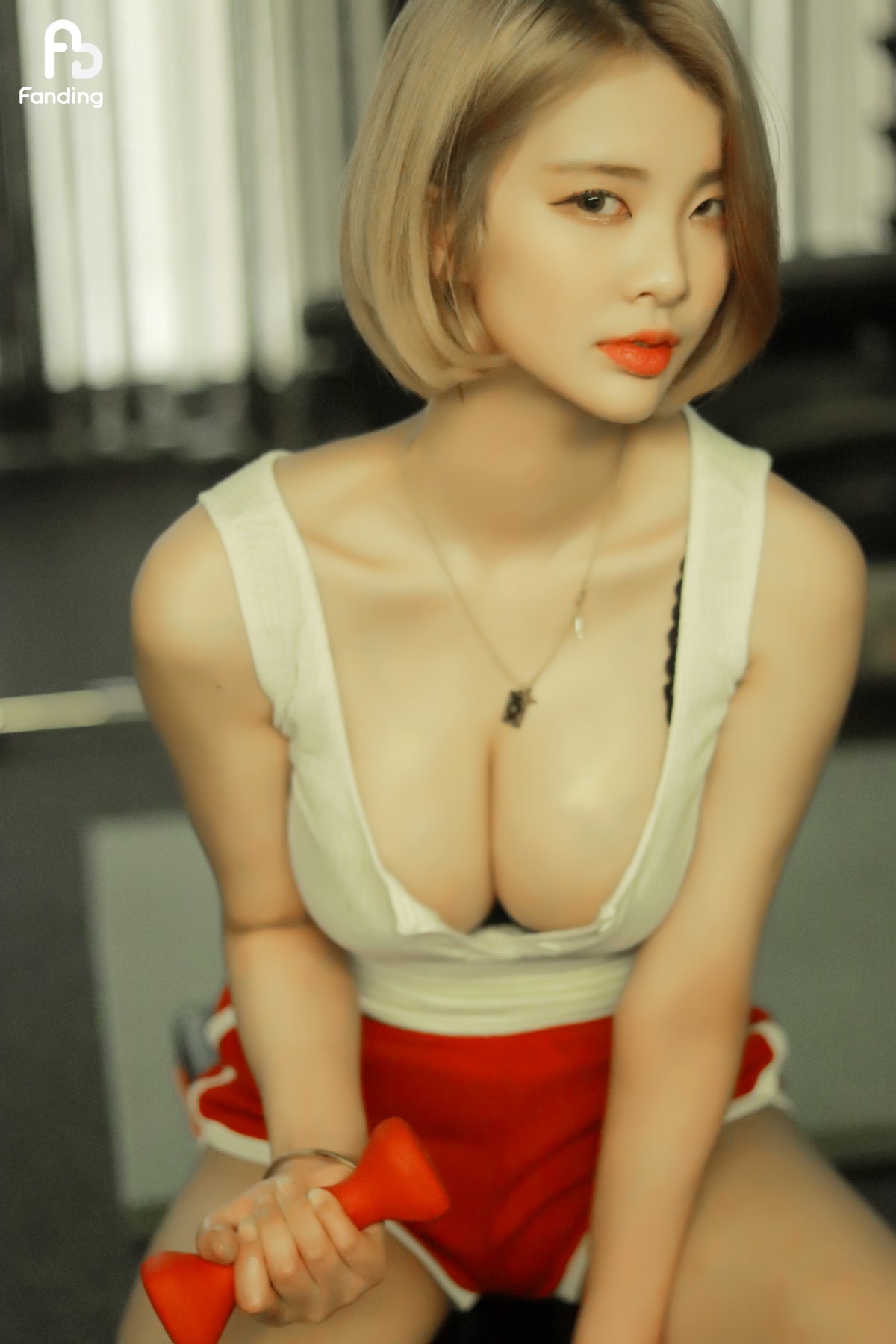 FANDING Yeon 효연 Gym Girl 0030 4474301526.jpg