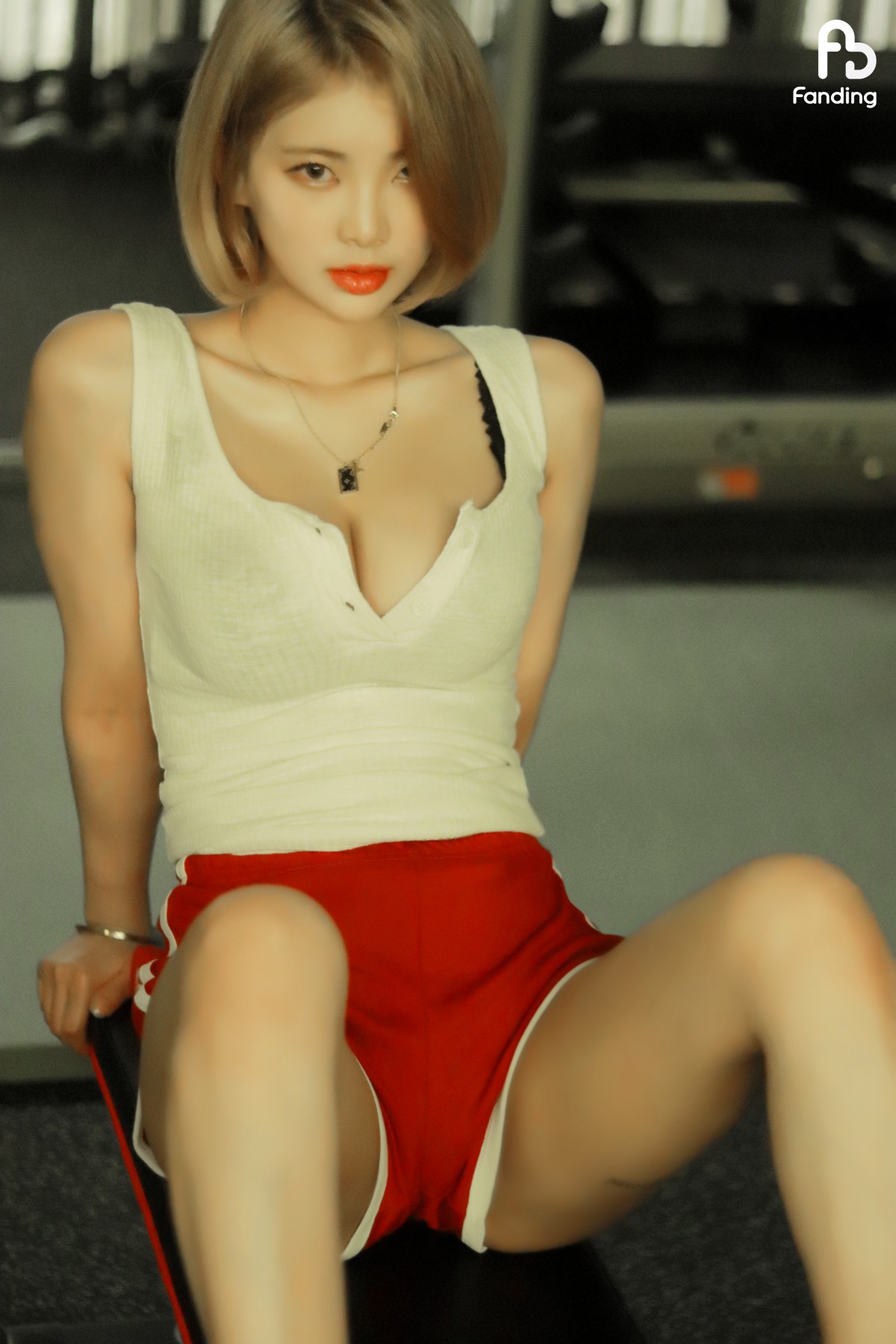 FANDING Yeon 효연 Gym Girl 0031 7732986706.jpg