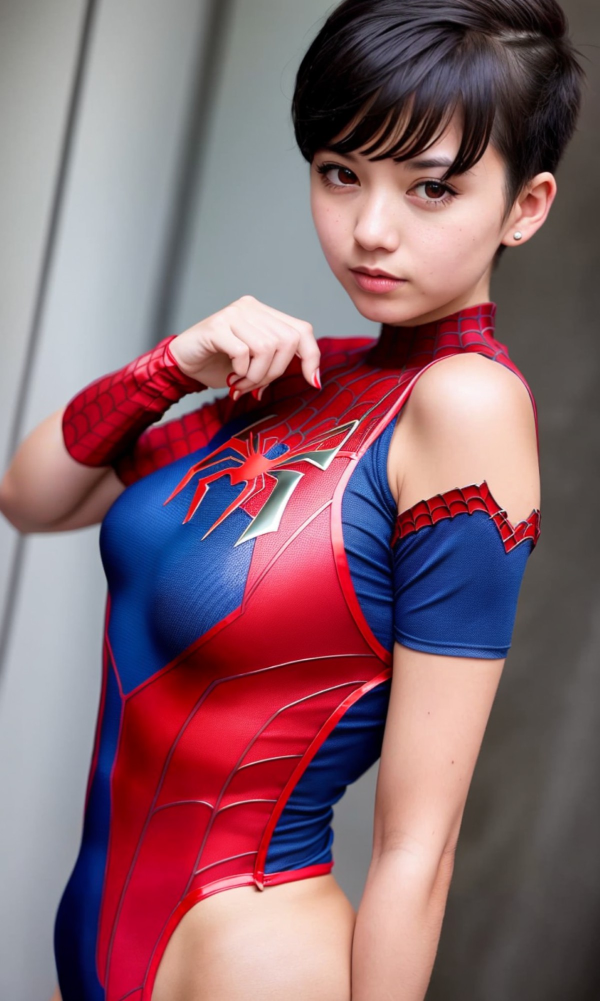 AIModel Vol 041 Spidergirl 0002 5793436891.jpg