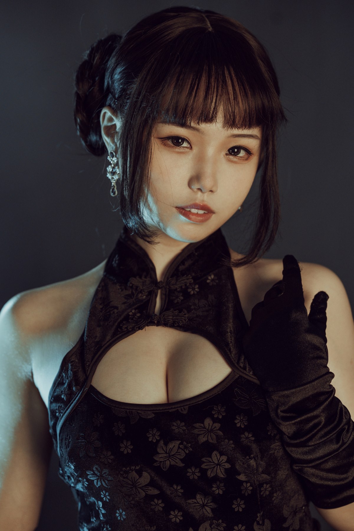 Coser@七月喵子 Vol 007 穿旗袍耍剑 0002 8652284499.jpg