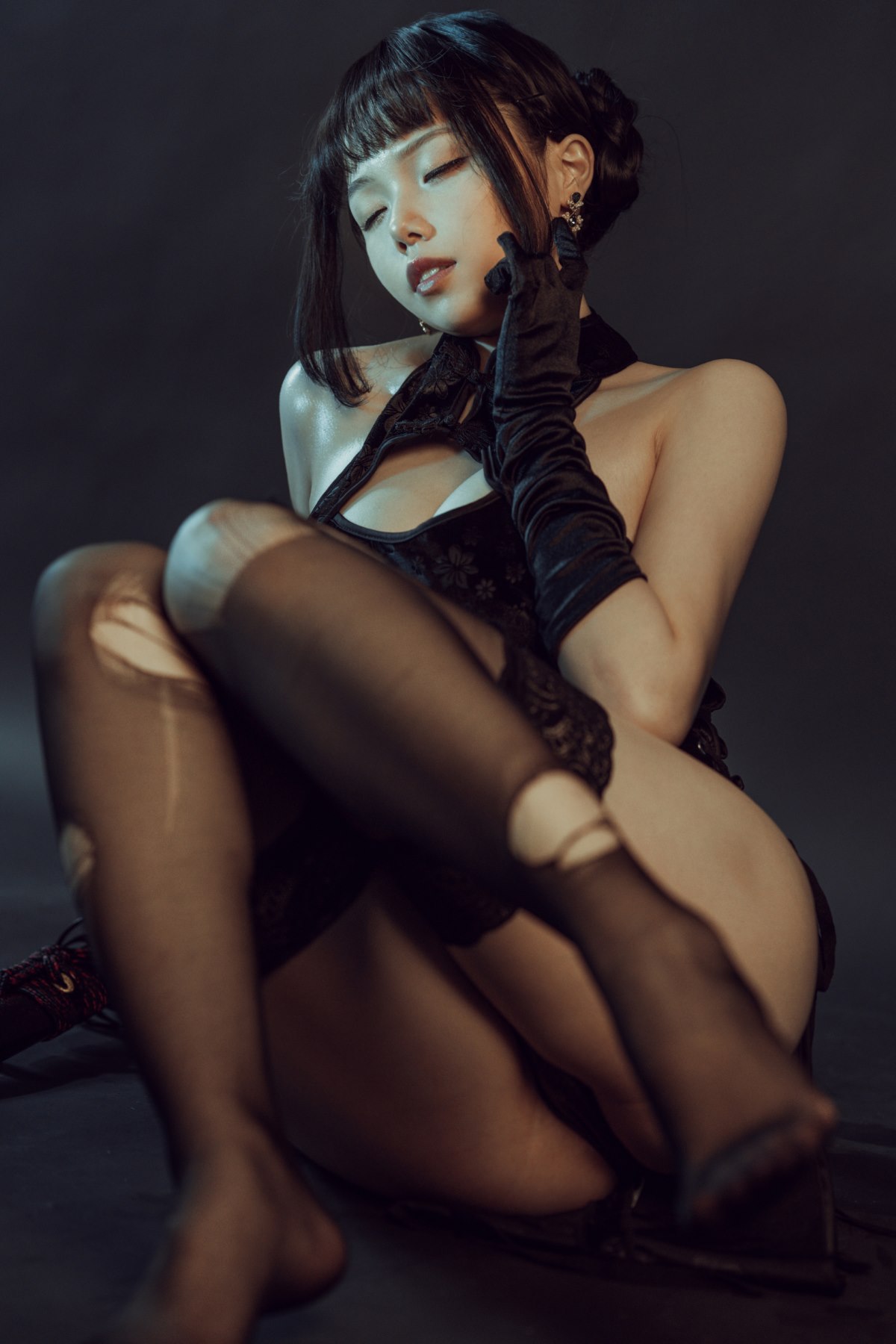 Coser@七月喵子 Vol 007 穿旗袍耍剑 0017 7168379995.jpg