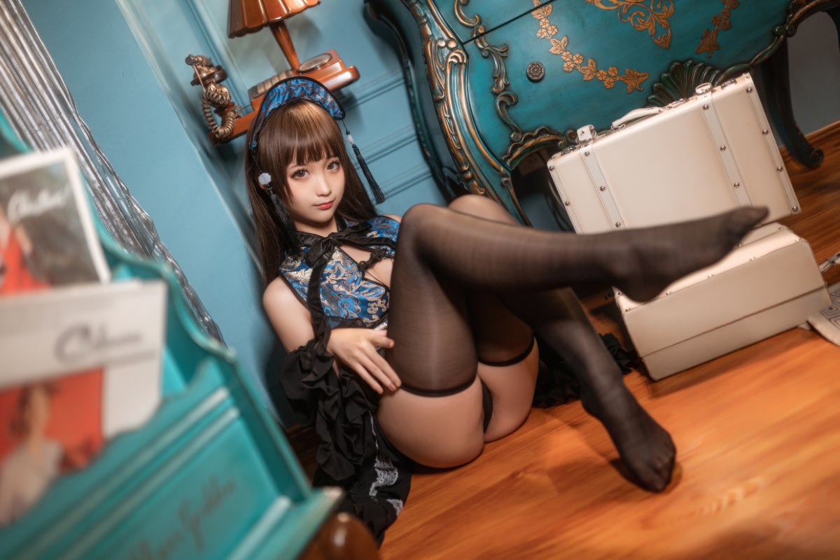 Coser@蠢沫沫 Vol 096 小僵尸 0003 7672651231.jpg