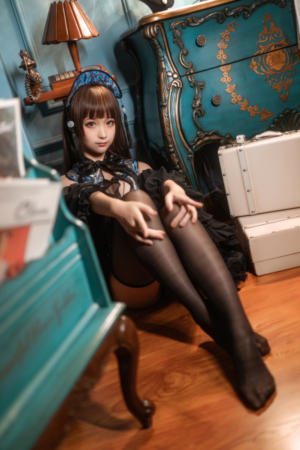 Coser@蠢沫沫 Vol 096 小僵尸 0011 7675071600.jpg