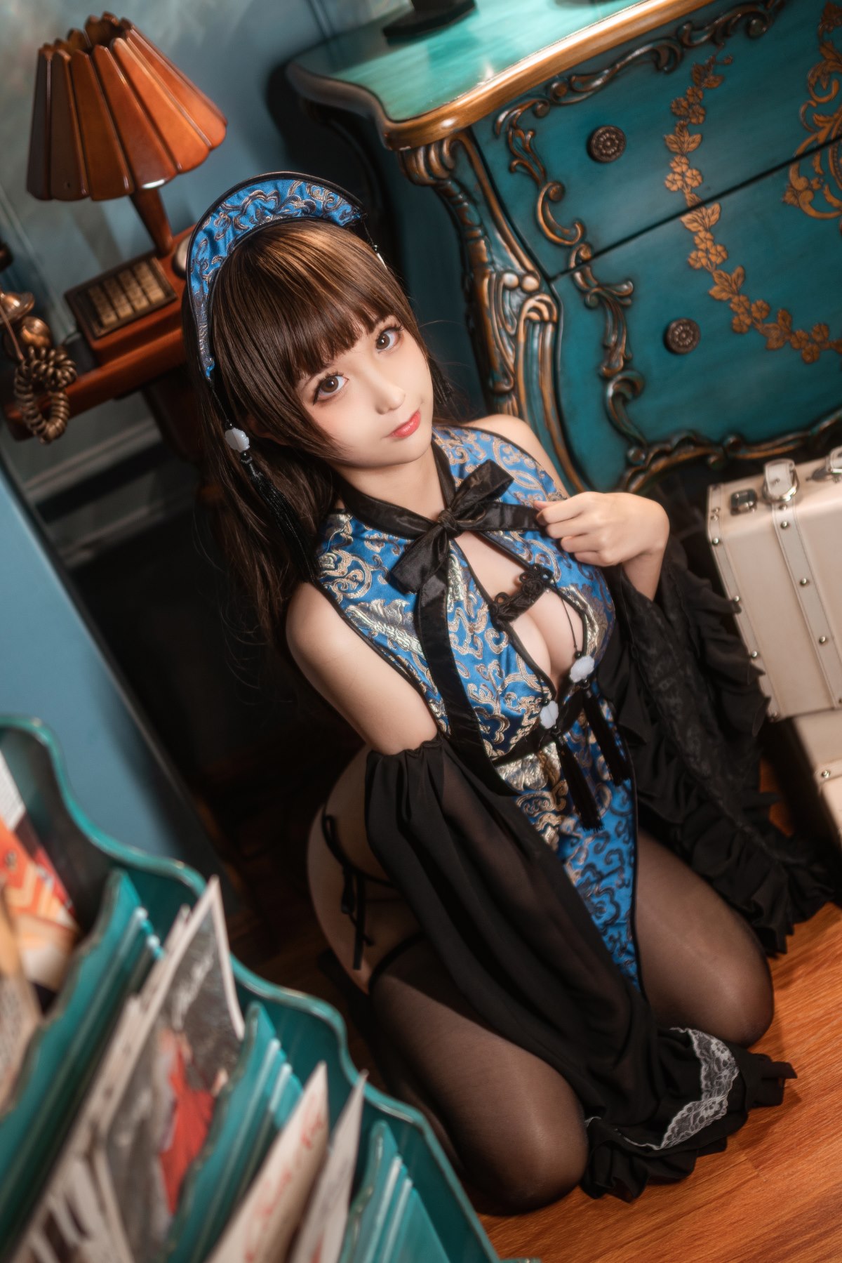 Coser@蠢沫沫 Vol 096 小僵尸 0013 5410780843.jpg