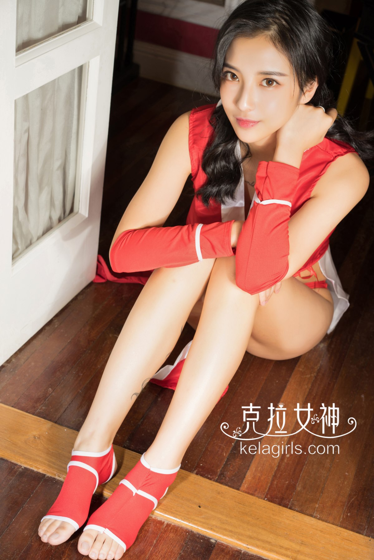 Kelagirls克拉女神 No 875 Ling Xue 0006 4384842800.jpg