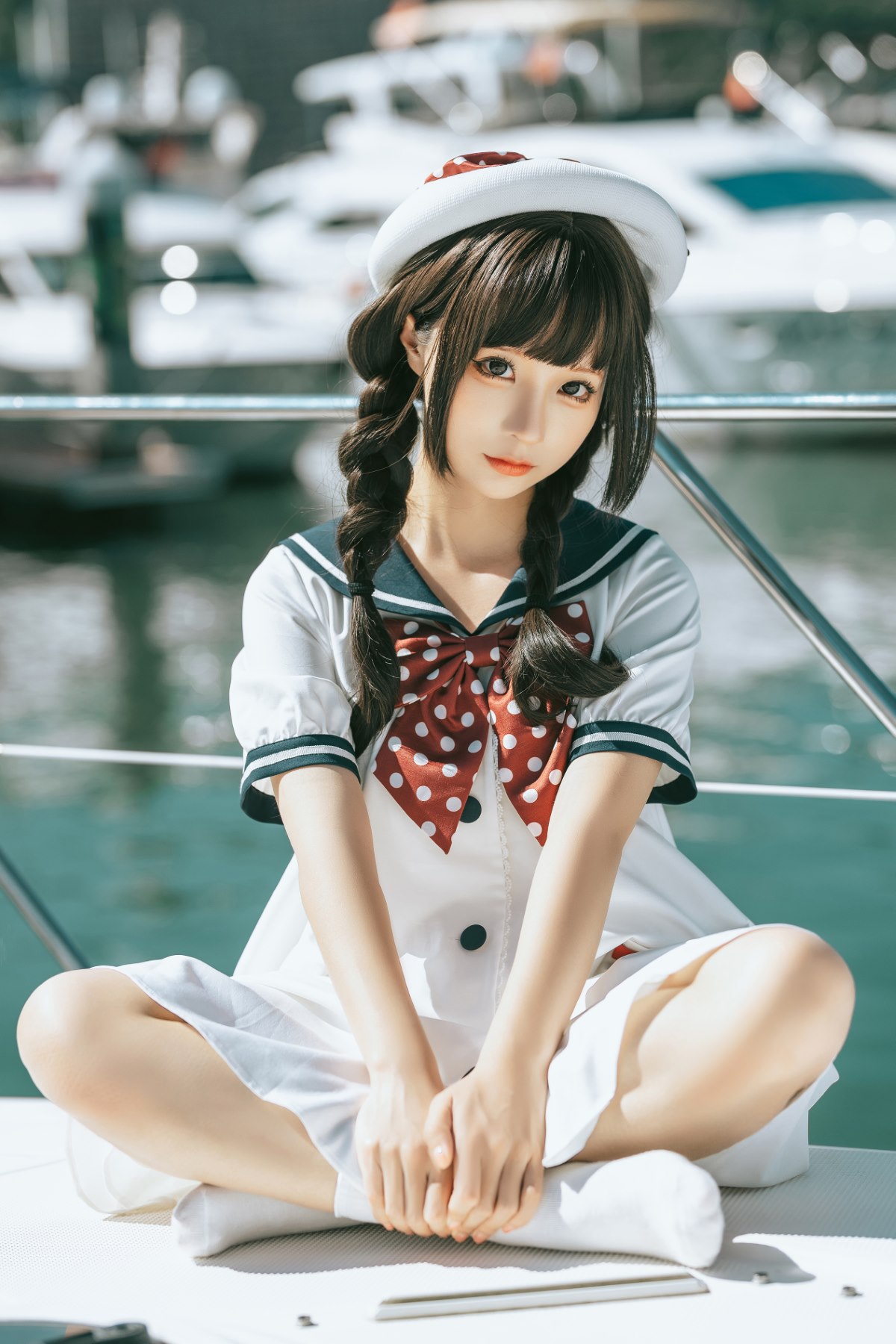 Coser@蠢沫沫 水手日记 绅士版 Sailors Diary 0013 0408479886.jpg