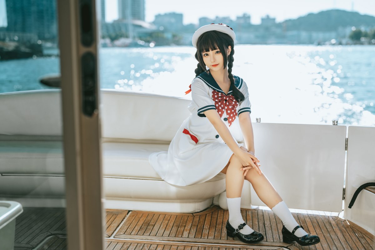 Coser@蠢沫沫 水手日记 绅士版 Sailors Diary 0038 8751268677.jpg