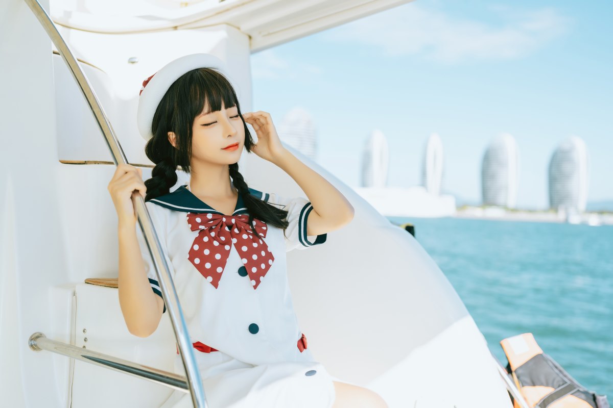 Coser@蠢沫沫 水手日记 绅士版 Sailors Diary 0046 5884726370.jpg