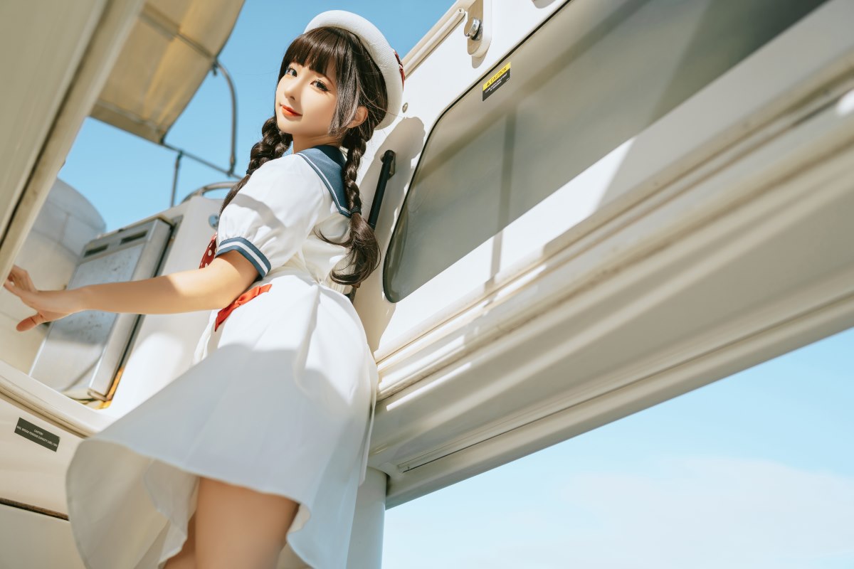 Coser@蠢沫沫 水手日记 绅士版 Sailors Diary 0053 8601389263.jpg