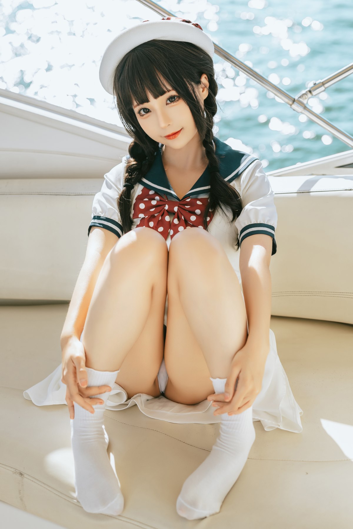 Coser@蠢沫沫 水手日记 绅士版 Sailors Diary 0056 9891901025.jpg