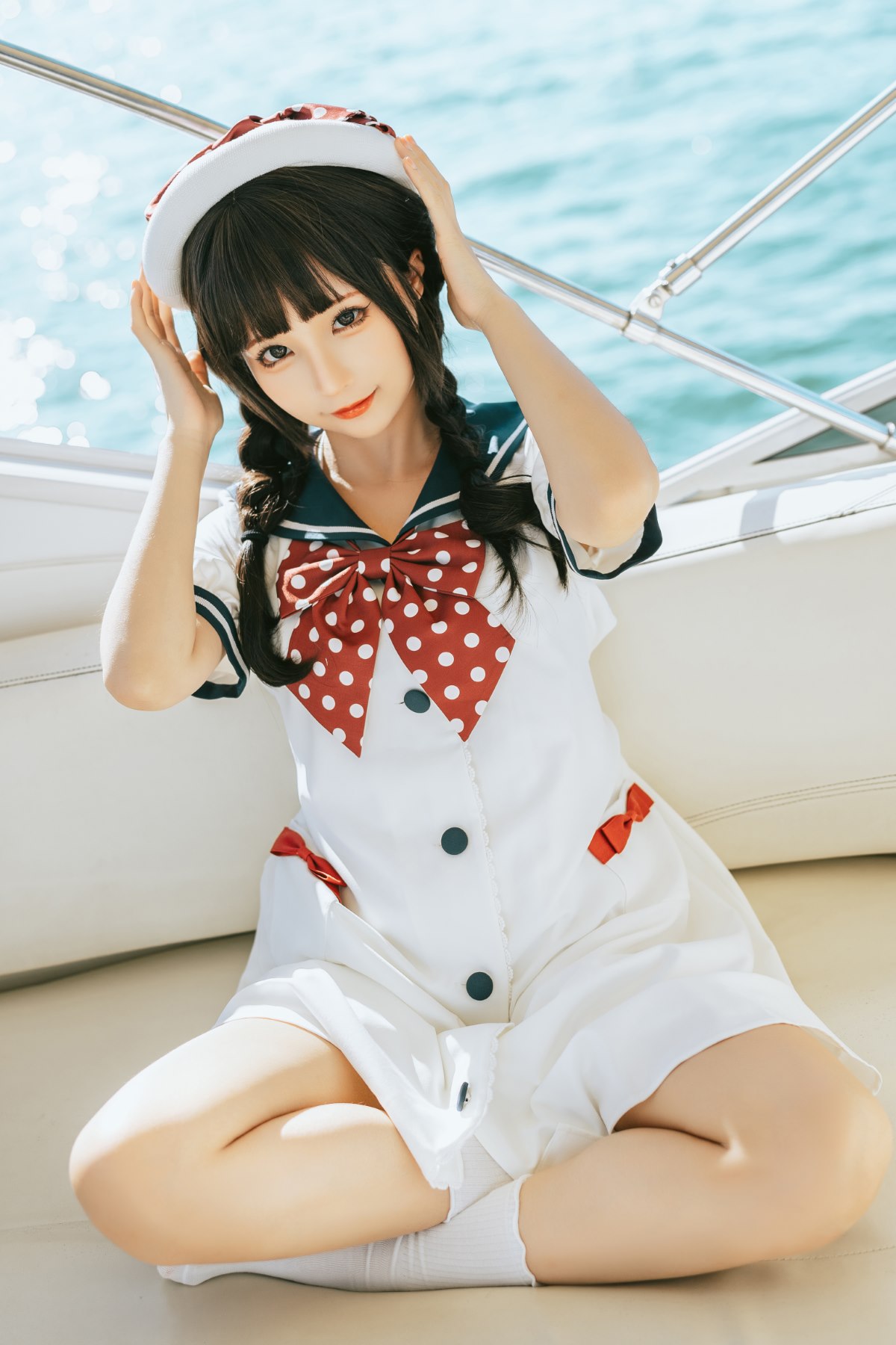 Coser@蠢沫沫 水手日记 绅士版 Sailors Diary 0057 7912665283.jpg