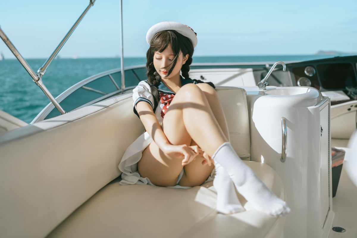 Coser@蠢沫沫 水手日记 绅士版 Sailors Diary 0060 0566178143.jpg