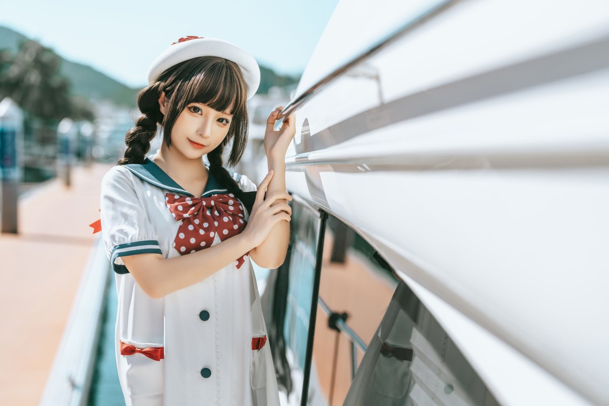 Coser@蠢沫沫 水手日记 绅士版 Sailors Diary 0062 4130481913.jpg