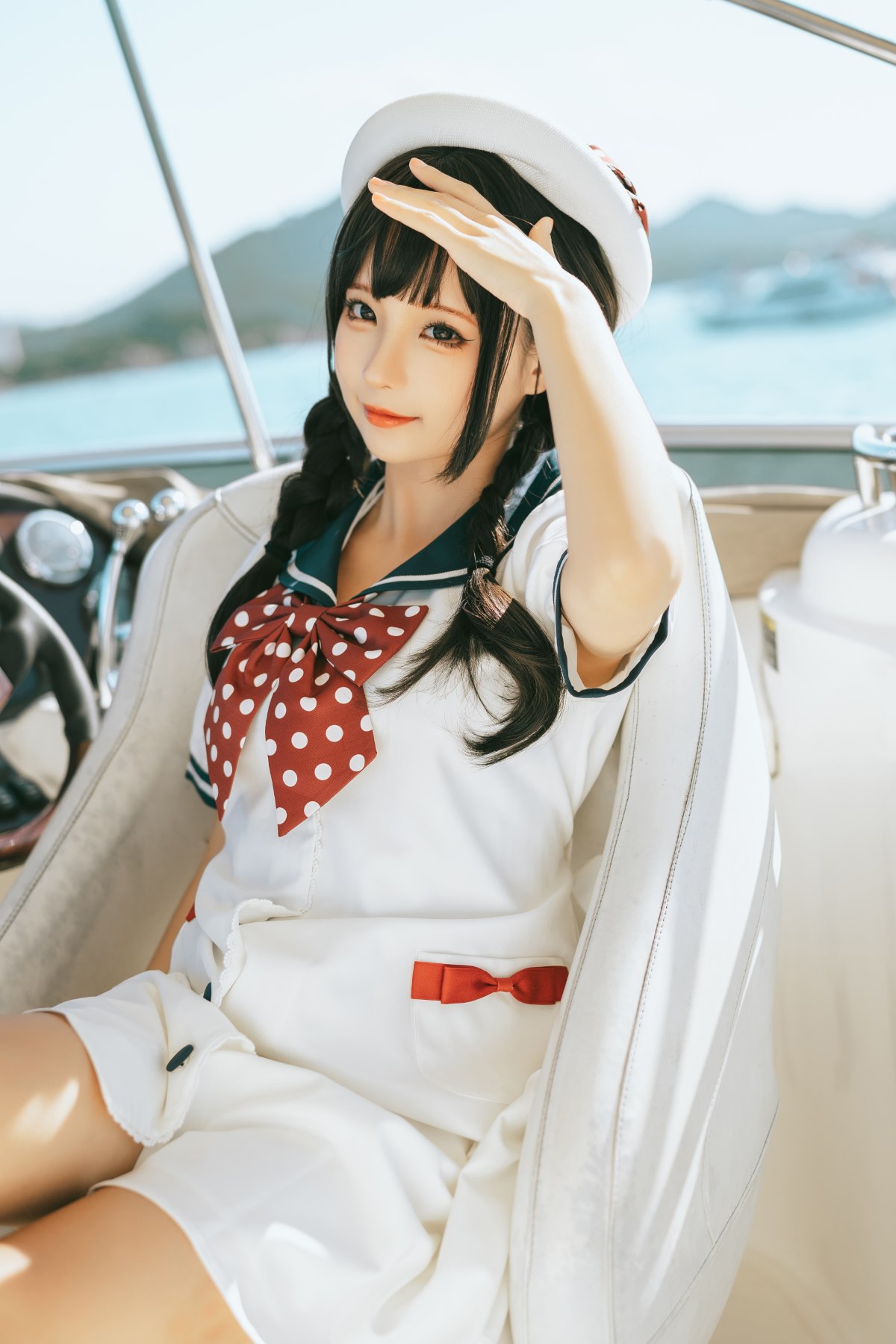 Coser@蠢沫沫 水手日记 绅士版 Sailors Diary 0065 0224674123.jpg