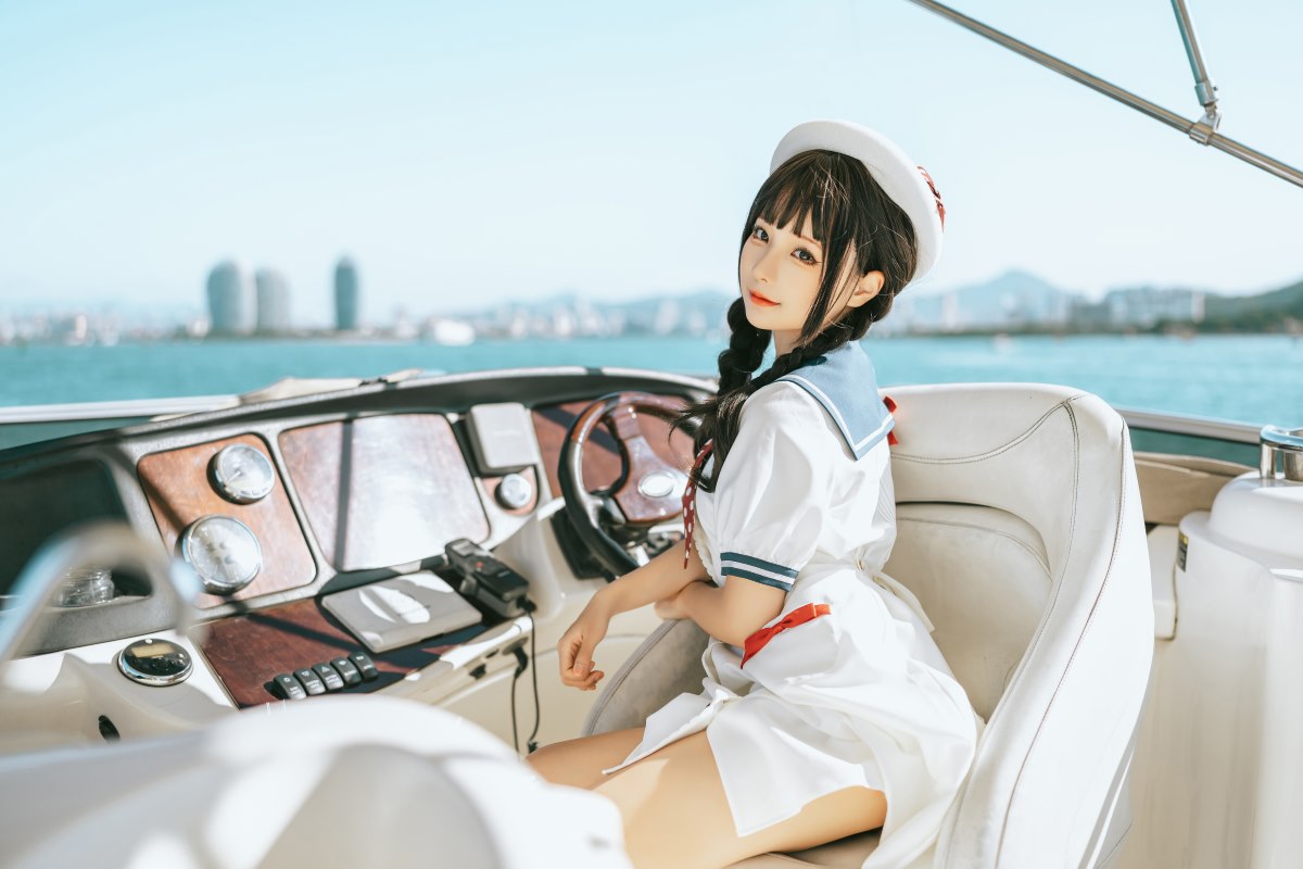 Coser@蠢沫沫 水手日记 绅士版 Sailors Diary 0075 7004021559.jpg