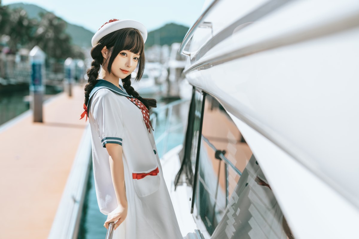 Coser@蠢沫沫 水手日记 绅士版 Sailors Diary 0084 9272592281.jpg